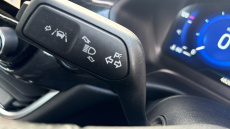 Ford Puma 1.0 EcoBoost Hybrid mHEV ST-Line 5dr Petrol Hatchback